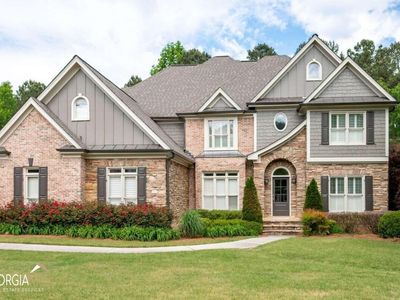 146 Oakwind Poin, Acworth, GA, 30101