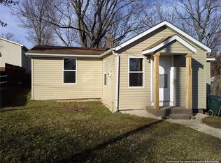 1403 Heller St, Rolla, MO 65401