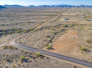 0 W Pampas Grass Rd LOT 71, Maricopa, AZ 85139