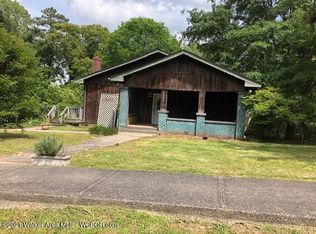 2403 9th Ave, Haleyville, AL 35565