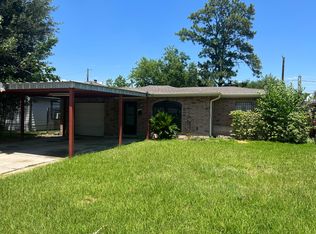 319 Exchange St, Houston, TX 77020