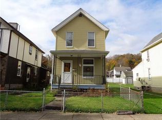 720 Monongahela Ave, Charleroi, PA 15022