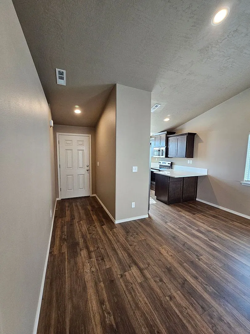 Three Bedroom Home — Photo 3