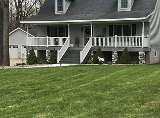 2034 145th Ave, Manchester, IA 52057