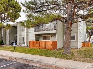 7220 S Gaylord St #C17, Centennial, CO 80122