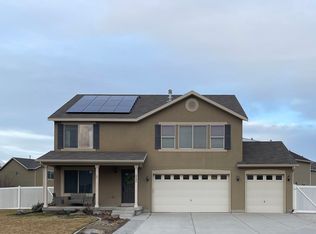 653 S Willow Park Dr W, Lehi, UT 84043