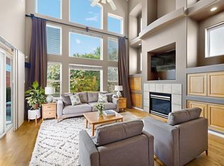 13212 Buckskin Rd NE, Albuquerque, NM 87111