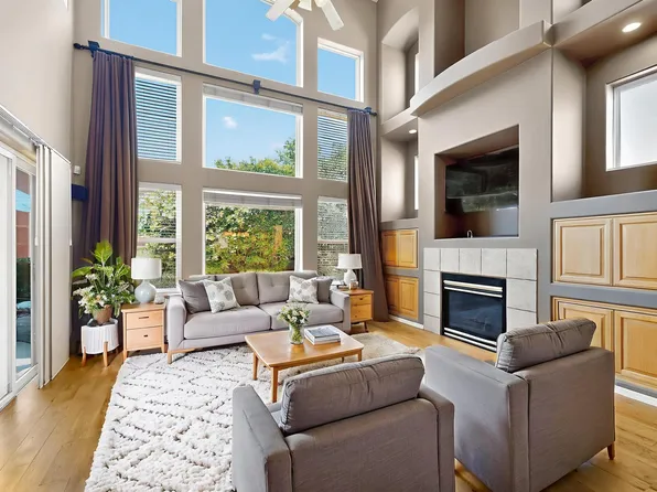 13212 Buckskin Rd NE, Albuquerque, NM 87111