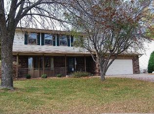 8238 Oregon Rd, Bloomington, MN 55438