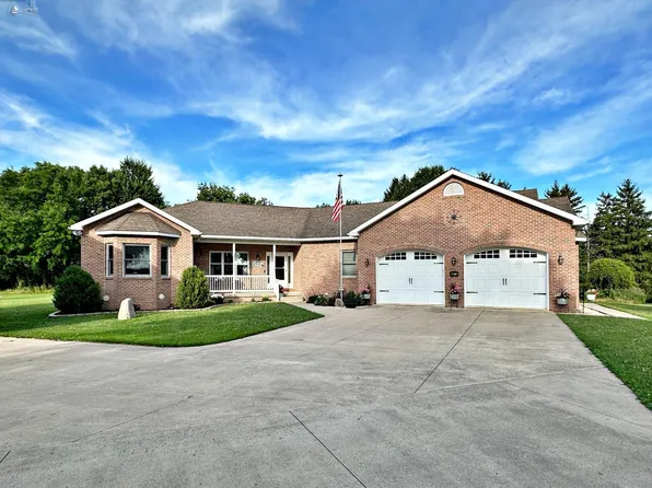 2657 S State Route 100, Tiffin, OH 44883
