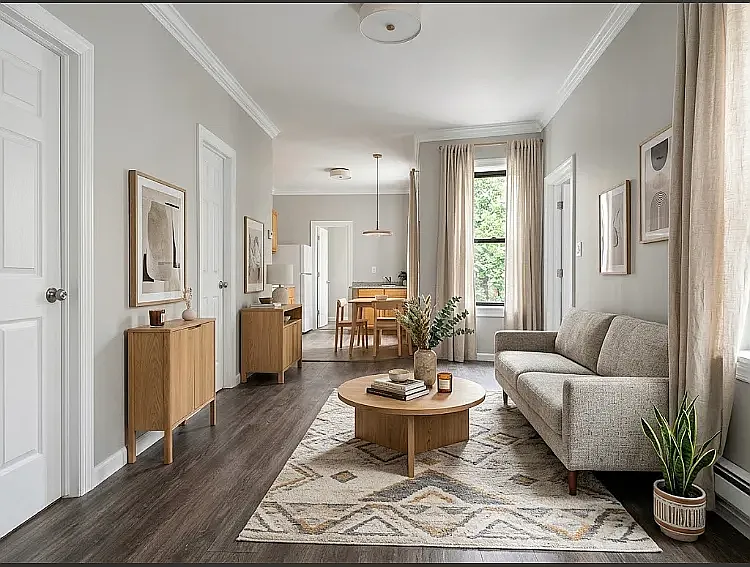 979 New York Ave #1