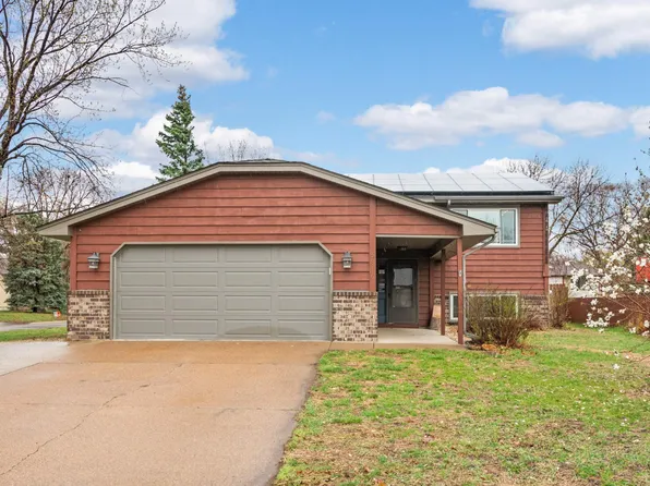 5316 Xenia Ave N, Crystal, MN 55429