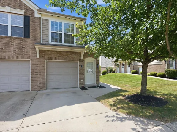 362 Legacy Way #10-30, Harrison, OH 45030