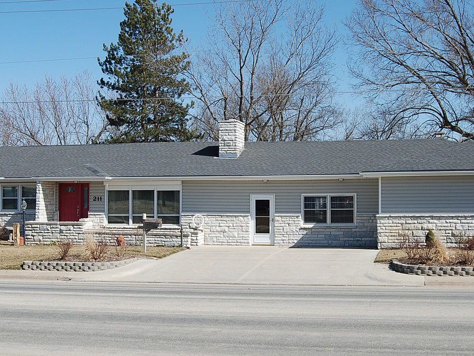 211 North 11th Seneca