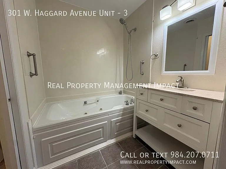 301 W Haggard Ave #3 — Photo 12