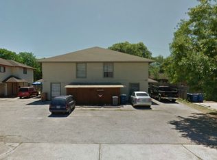 2613 Ektom Dr, Austin, TX 78745