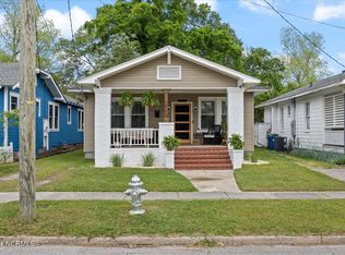 1717 Orange St, Wilmington, NC 28403