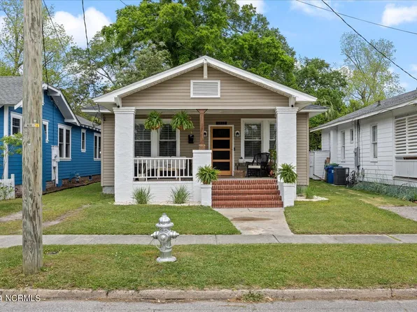1717 Orange Street, Wilmington, NC 28403