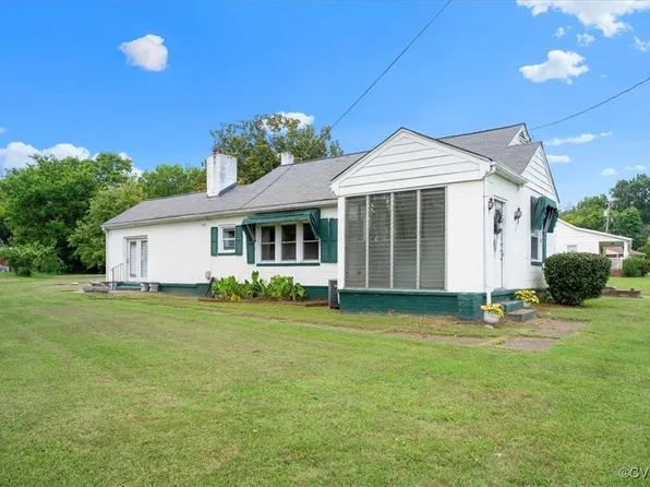 1411-1415 & #1419, Henrico, VA 23231