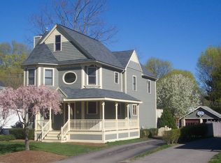 24 Reynolds St, North Easton, MA 02356