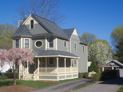 24 Reynolds St, North Easton, MA, 02356