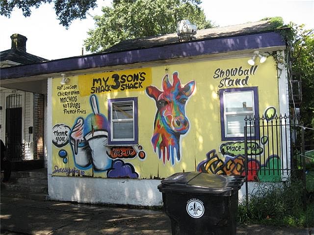 1st image of 2329-31 Jackson Ave