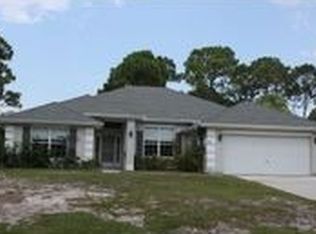 1009 Blossom Dr, Sebastian, FL 32958