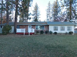 1820 4th St, Cheney, WA 99004