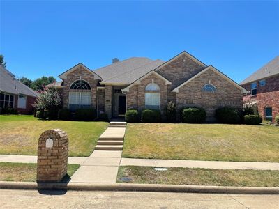 2116 Brabant Dr, Plano, TX, 75025