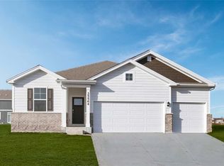 5522 NE Seneca Dr, Ankeny, IA 50021