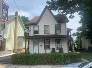 319 N 2nd St, Lehighton, PA 18235