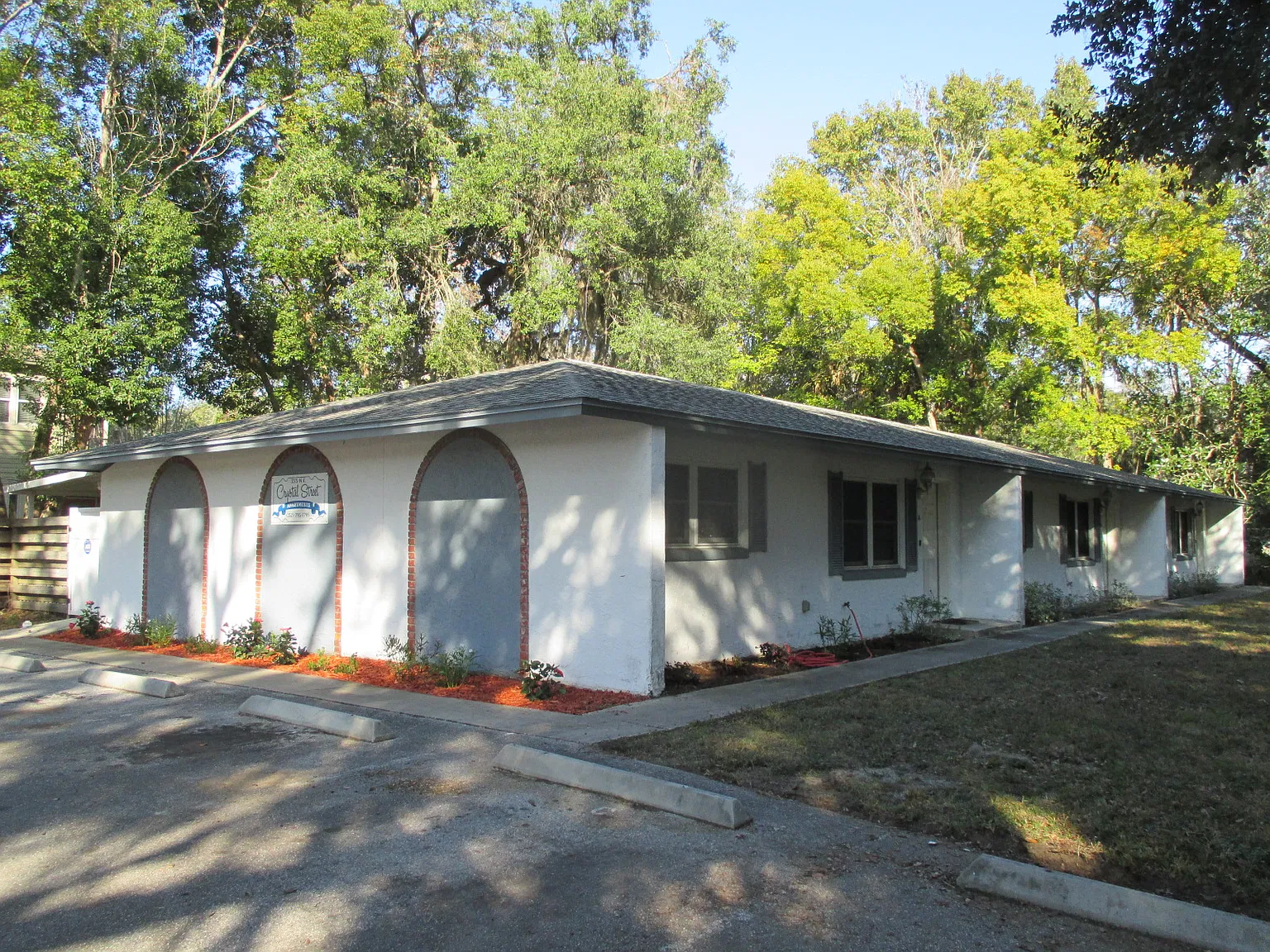 2 bed, 850 sqft, $1,500 — Photo 1