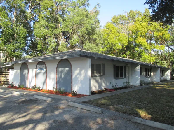 355 NE Crystal St #C, Crystal River, FL 34428