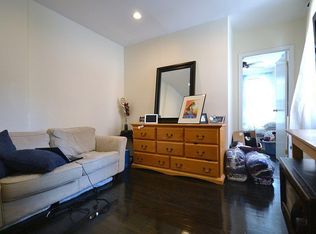 219 Mulberry St #3D, New York, NY 10012