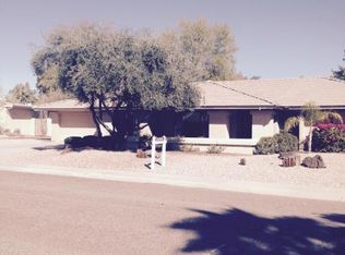 8381 N Via Mia, Scottsdale, AZ 85258