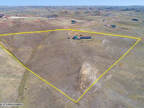 33 Bald Mountain Rd Outline 2