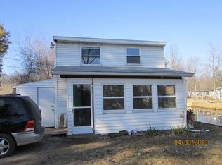 4881 Beech Rd, Beaverton, MI 48612