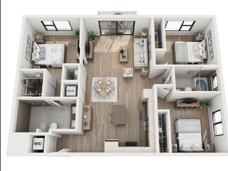 2nd image of 2903 N Miami Beach Blvd