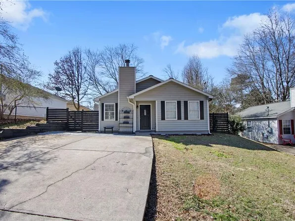 3560 Catalina Dr, Cumming, GA 30041