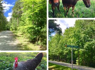 LOT C Carolina Farm Rd LOT C, Pittsboro, NC 27312
