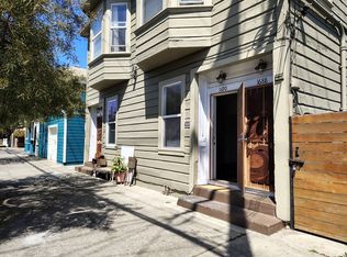 1690 12th St #1690, Oakland, CA 94607