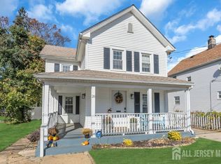 26 Hooker St, Jamesburg, NJ 08831