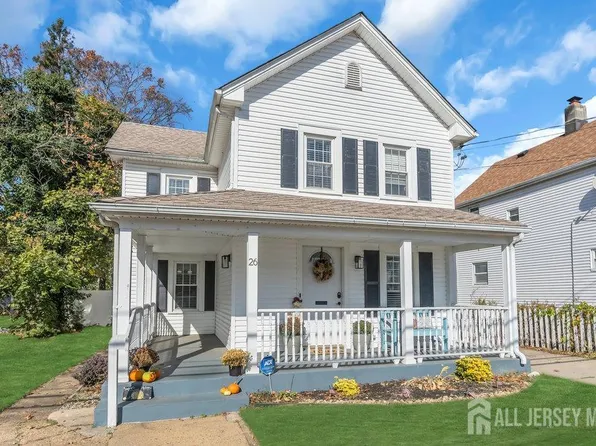 26 Hooker St, Jamesburg, NJ 08831