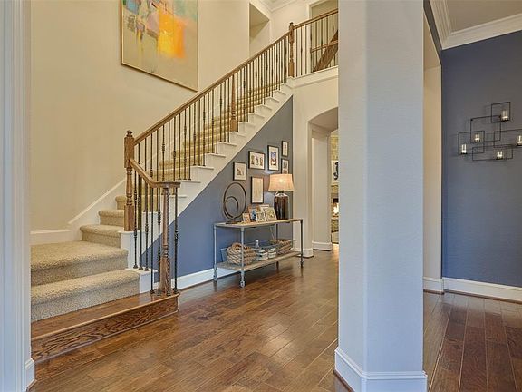 3rd image of 166 N Almondell Way