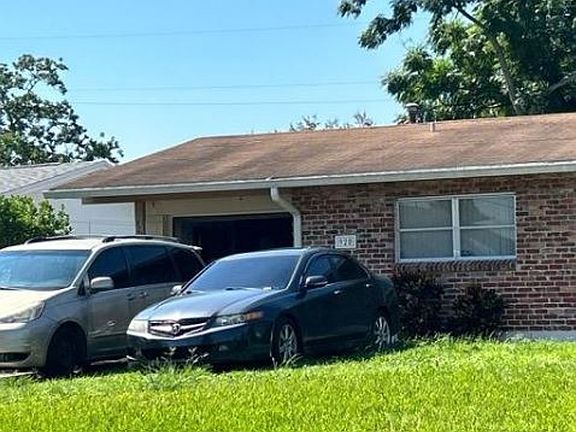 Property Side View