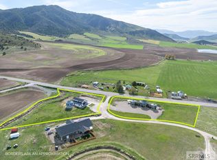 10565/68 Lava W, Lava Hot Springs, ID 83246