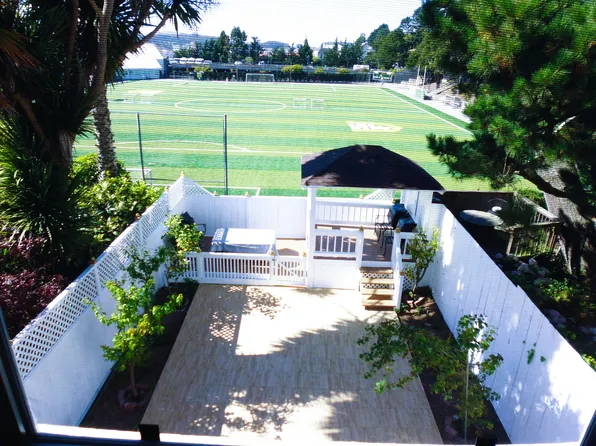 2512 McAllister St #3, San Francisco, CA 94118