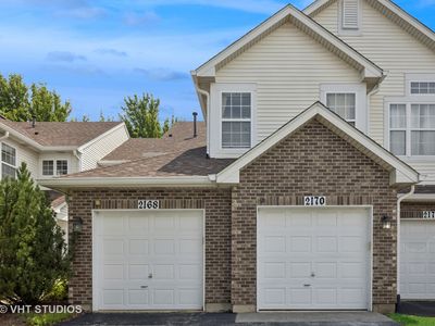 2170 Fulham Dr #2170, Naperville, IL, 60564