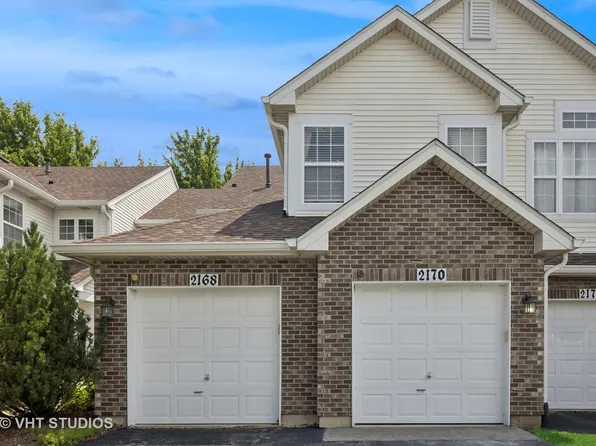2170 Fulham Dr #2170, Naperville, IL 60564