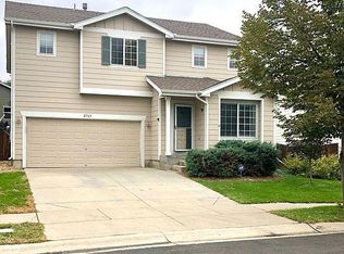 2763 Outrigger Way, Fort Collins, CO 80524